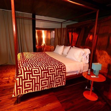 Hotel Camino Del Sol Los Duarte Zewnętrze zdjęcie
