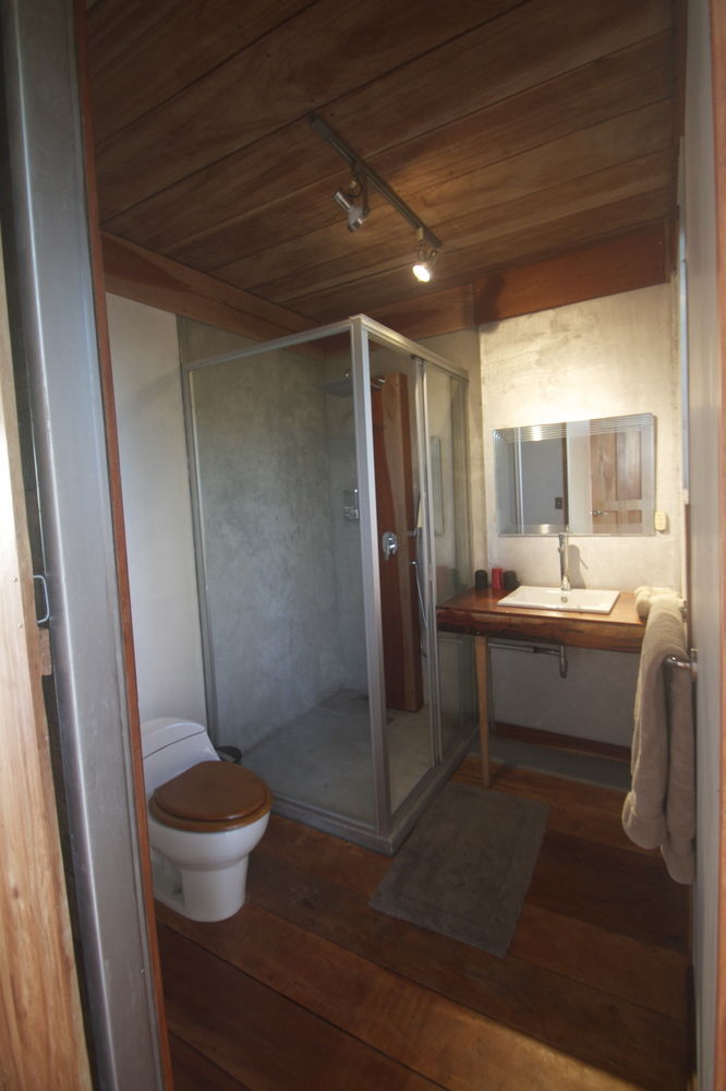 Hotel Camino Del Sol Los Duarte Zewnętrze zdjęcie